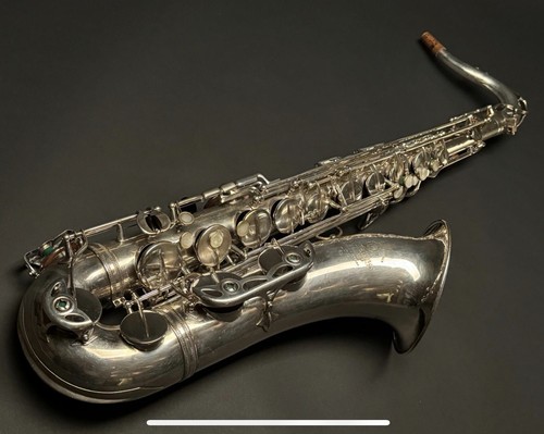 Selmer mark tenorsaxophon - mark, vi