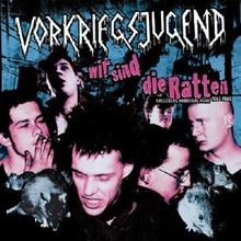 Wir sind die ratten von - wir,