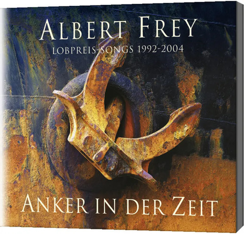 Anker der zeit audio - in,