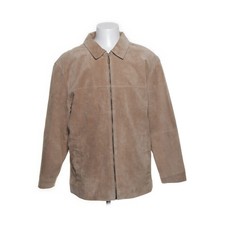 Steve Ketell, Lederjacke