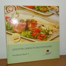 LLID - Leichter Leben in Deutschland - Kochbuch Band 7
