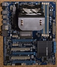 GIGABYTE GA-990XA-UD3