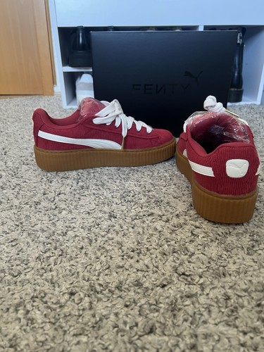 Puma fenty creeper phatty - puma,