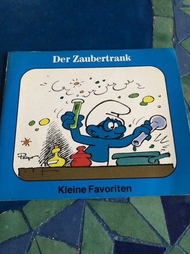 Kleine favorit verlag der - kleine,