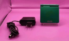 Gameboy Advance SP Pokémon