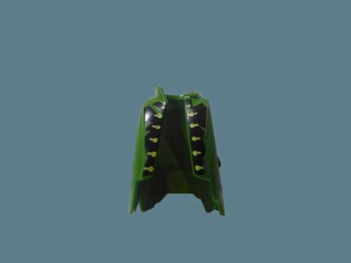 Playmobil mantel jacke - playmobil,