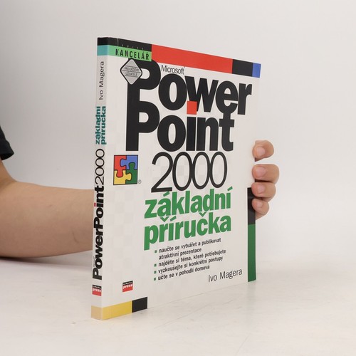 Microsoft powerpoint 2000 - powerpoint, cz