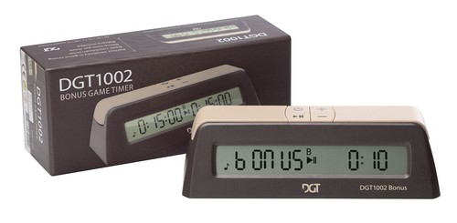 Philos 4697 schachuhr dgt - philos,