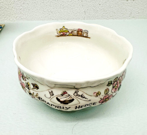 Royal doulton brambly hedge - royal,