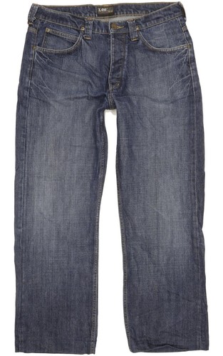 Lee nash herren blau - , straight