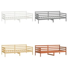 Tagesbett Massivholz Kiefer