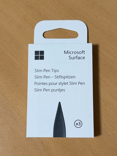 Microsoft surface slim - surface,