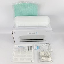 Silhouette SILHPORTRAIT34T Die