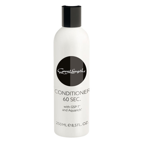 Great lengths conditioner - lengths, 60