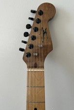 Fender ALLPARTS Custom