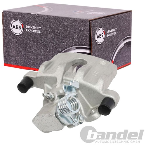 Bremssattel hinten links für - bremssattel,