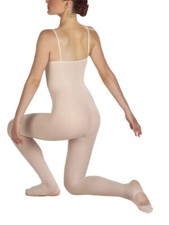 Rumpf ballet elastic 110 - ballet,