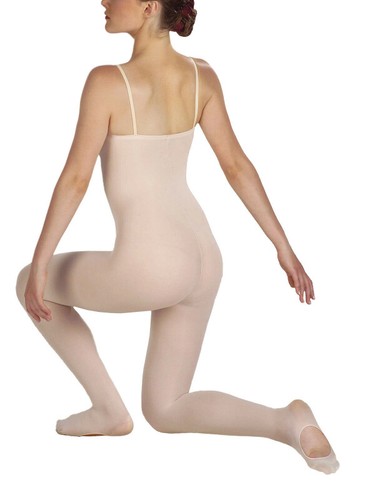 Rumpf ballet elastic - elastic,