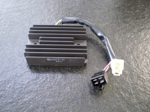 Ducati regler phasen 748 916 - regler,