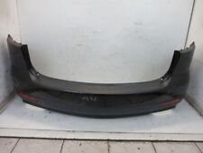 Stoßstange hinten Heckschürze A3F Brilliant Black passt für MAZDA CX-9 (TB) 3.7