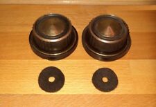 Drehknöpfe (Paar) aus