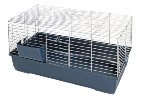Kleintierkäfig gabbia baldo - gabbia,