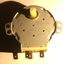 Drehteller Synchronous Motor TYJ50-8A7 