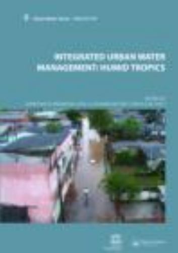 Integrated urban water - integrated,