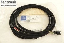 Mercedes W211 Leitungssatz Kabelbaum Dachbedieneinheit NEU 2115408905 ✔️