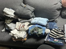 Baby Sachen Paket junge