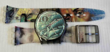 MAXI MARK - SWATCH MAXI - MGM106 - watch head was hanging lightly scratched