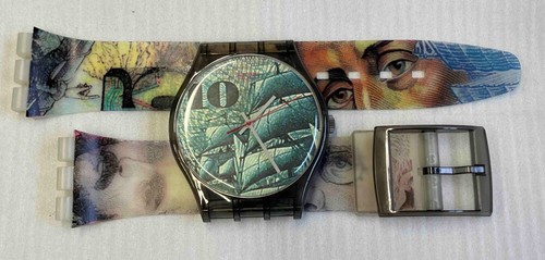 Maxi mark swatch - maxi,