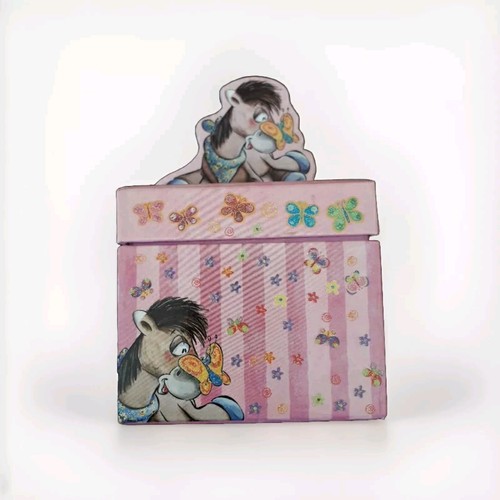 Diddl galupy box 9x9 - diddl,