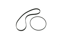 Riemen-Set für JVC RC-70C