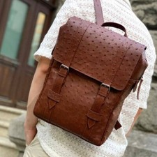 Herren Rucksack ECHTES