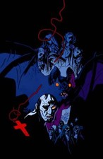 BALTIMORE CURSE BELLS #4 DARK HORSE COMICS