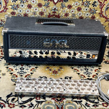 2005 Engl - E645 Powerball mit Z5 Fußschalter - New Tubes - ID 4377