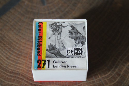 Ddr defa rollfilm film - rollfilm,