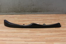 BLENDE Scheinwerfer rechts + BMW E46 Limousine Touring Facelift + schwarz