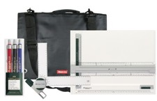 Faber-Castel A4 Zeichenplatte