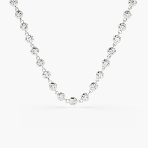Goldkette 585 14k - goldkette,