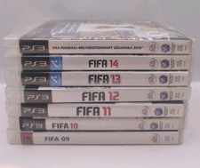 FIFA 9-14 + FIFA WM Südafrika