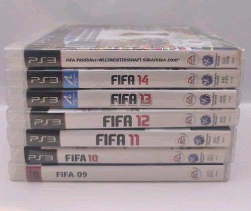 Fifa wm südafrika - 9-14,
