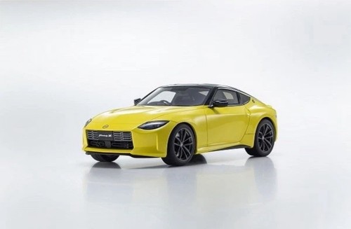 Kyosho ksr18056y nissan - kyosho,