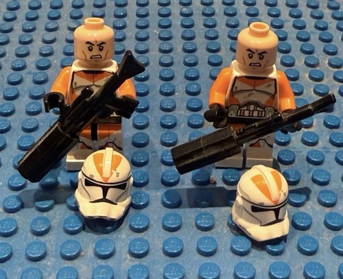 Lego stars war - stars, 2