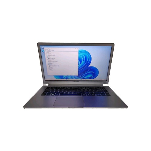 Samsung notebook ser - notebook, np900x