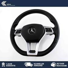 Original Lenkrad mit Schaltwippen Pralltopf Mercedes SLK R172 A2314600103