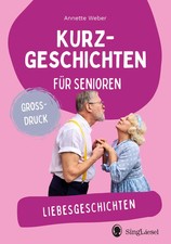 Liebesgeschichten | Annette