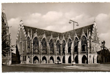 Ansichtskarte Braunschweig