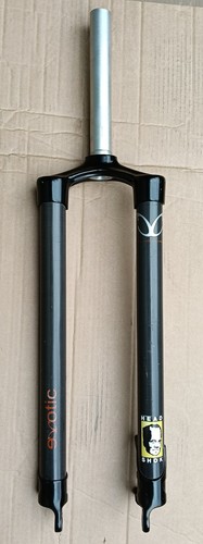 Exotic carbon mountainbike - exotic,